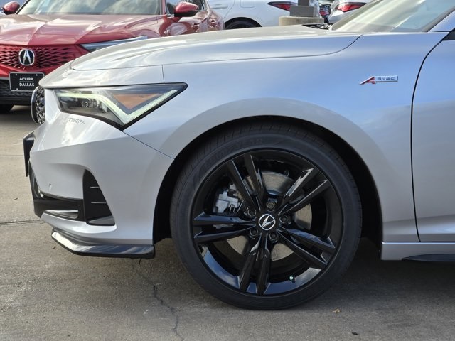 new 2026 Acura Integra car, priced at $40,395
