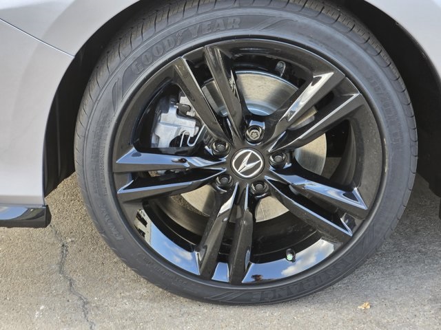 new 2026 Acura Integra car, priced at $40,395