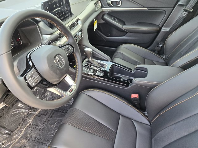 new 2026 Acura Integra car, priced at $40,395