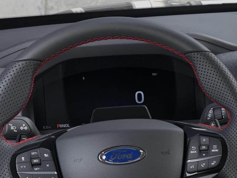 2025 Ford Explorer ST photo 12