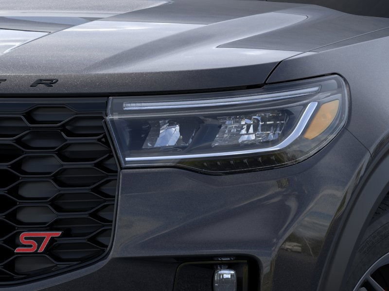 2025 Ford Explorer ST photo 16