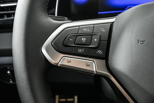 new 2025 Volkswagen Jetta car, priced at $24,217