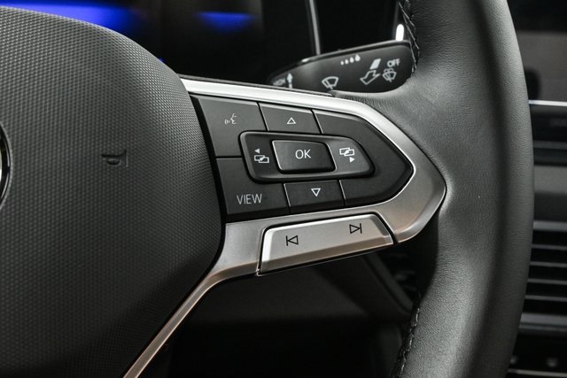 new 2025 Volkswagen Jetta car, priced at $24,217