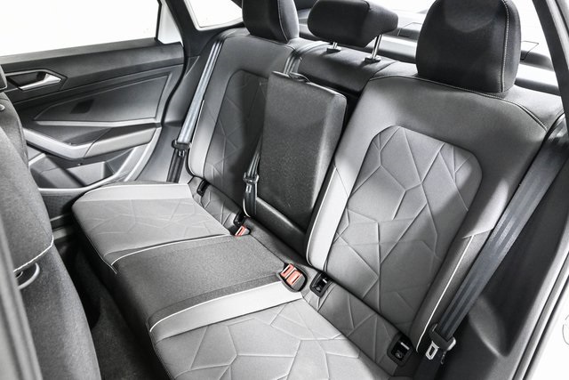 new 2025 Volkswagen Jetta car, priced at $24,217