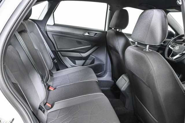 new 2025 Volkswagen Jetta car, priced at $24,217