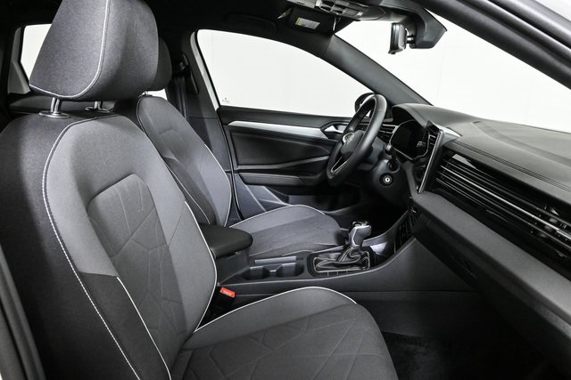 new 2025 Volkswagen Jetta car, priced at $24,217