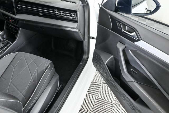 new 2025 Volkswagen Jetta car, priced at $24,217