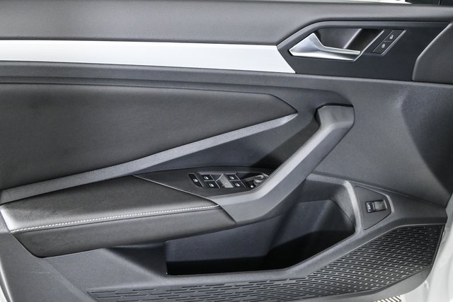 new 2025 Volkswagen Jetta car, priced at $24,217