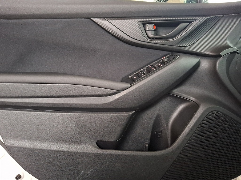 used 2022 Subaru Impreza car, priced at $17,950