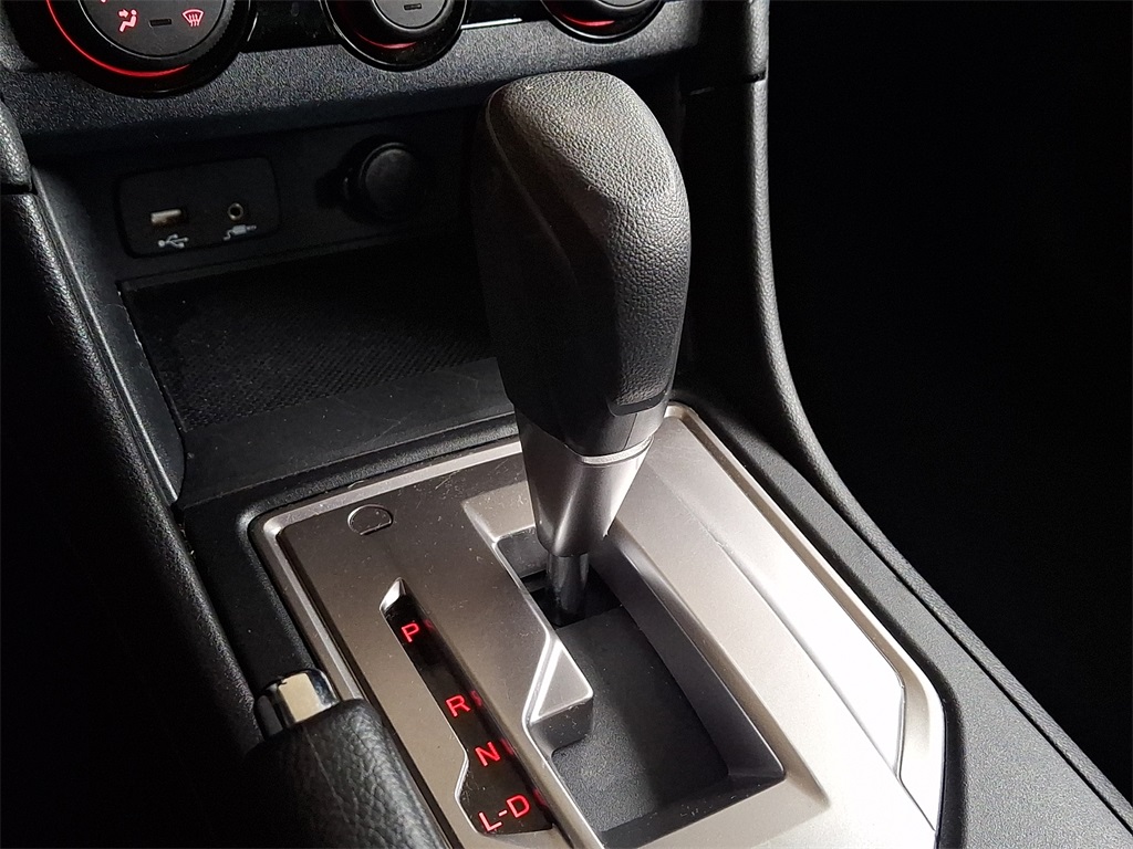 used 2022 Subaru Impreza car, priced at $17,950