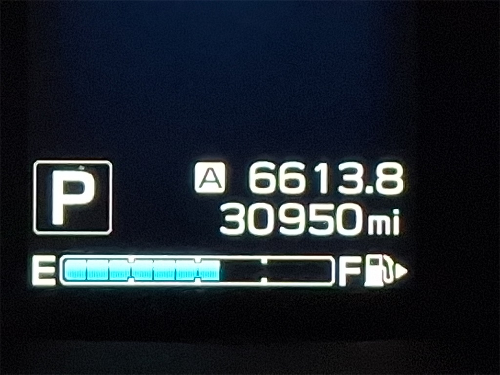 used 2022 Subaru Impreza car, priced at $17,950