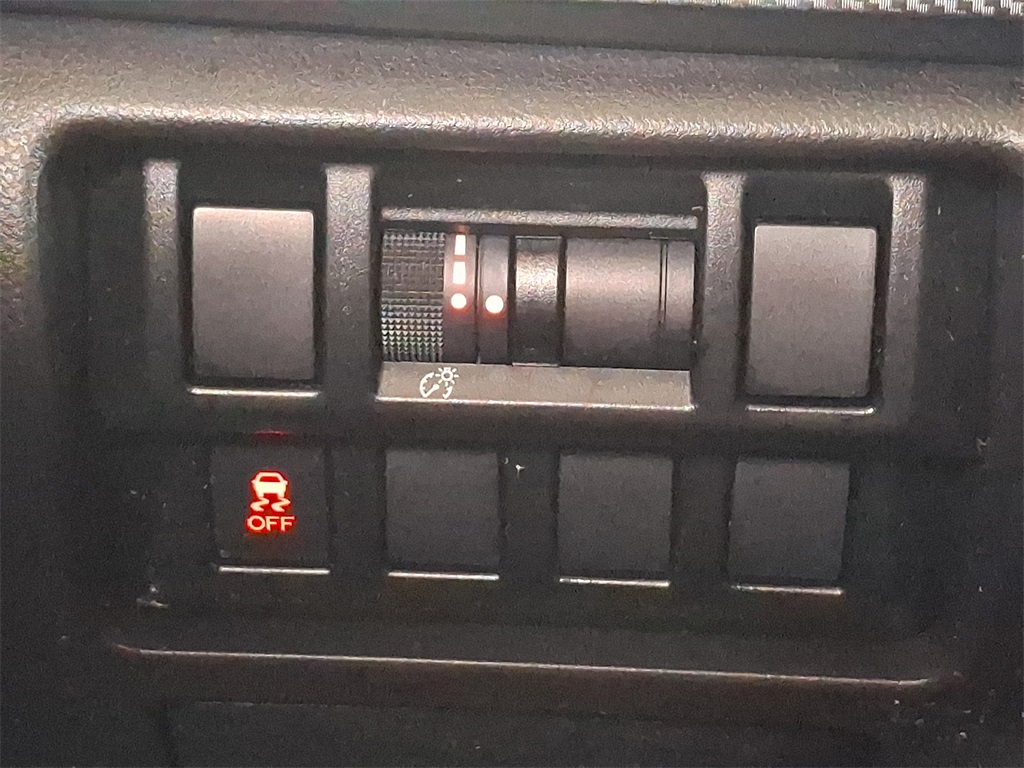 used 2022 Subaru Impreza car, priced at $17,950