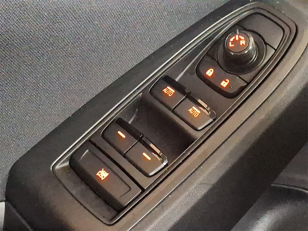 used 2022 Subaru Impreza car, priced at $17,950