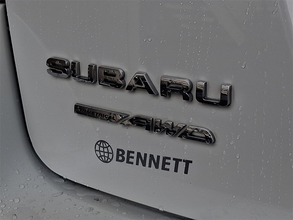 used 2022 Subaru Impreza car, priced at $17,950