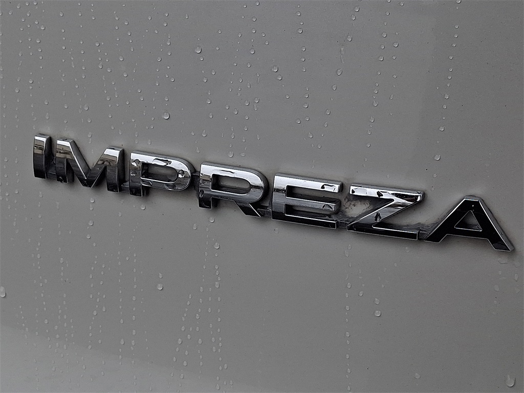used 2022 Subaru Impreza car, priced at $17,950