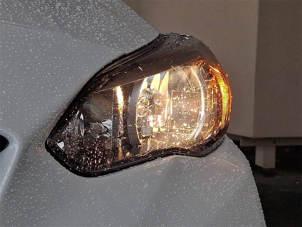 used 2022 Subaru Impreza car, priced at $17,950