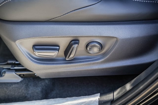 new 2026 Toyota bZ car, priced at $35,418