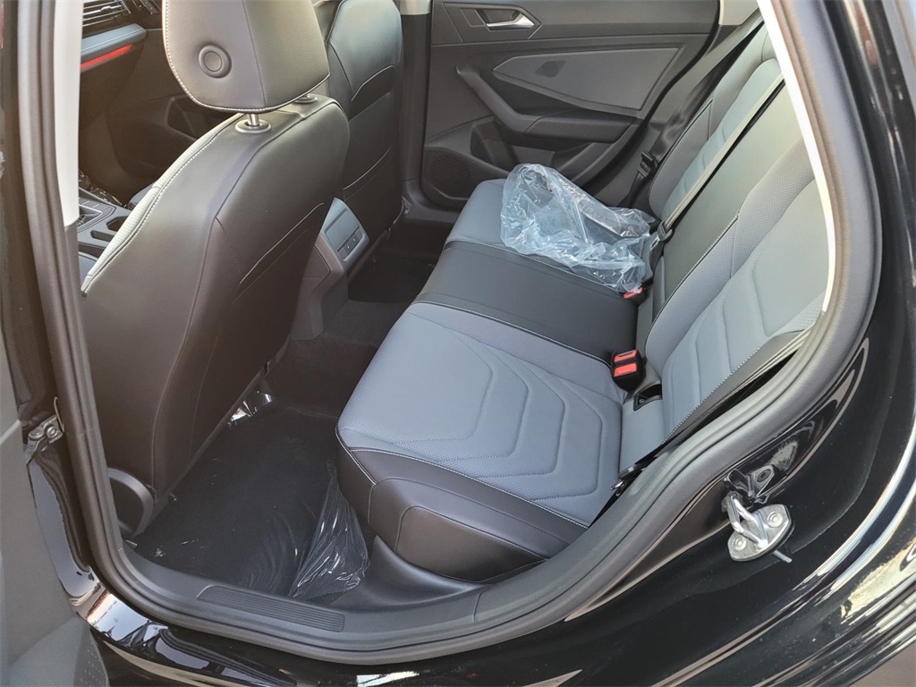 new 2026 Volkswagen Jetta car, priced at $30,354