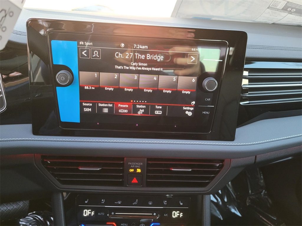 new 2026 Volkswagen Jetta car, priced at $30,354