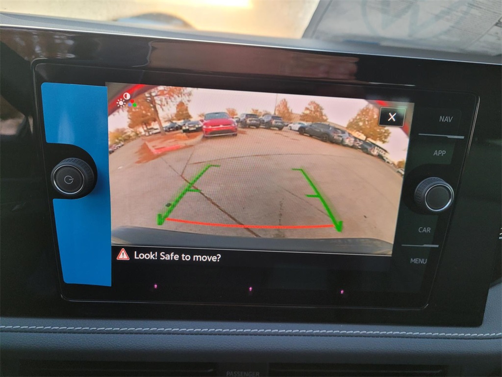 new 2026 Volkswagen Jetta car, priced at $30,354