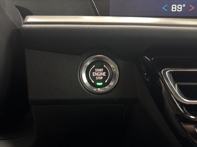 new 2026 Chevrolet Traverse car, priced at $45,345