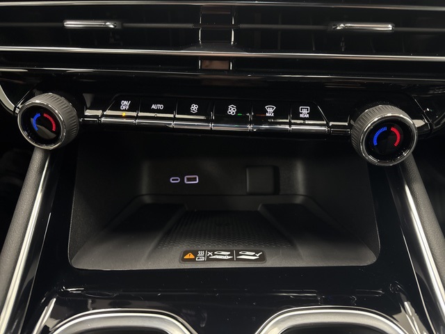 new 2026 Chevrolet Traverse car, priced at $45,345