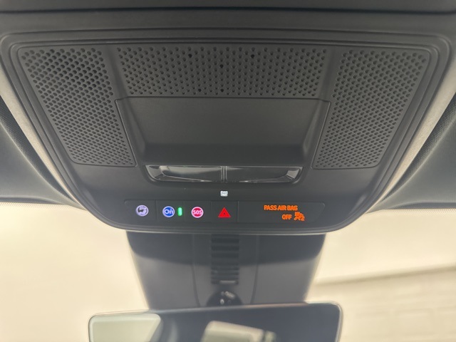 new 2026 Chevrolet Traverse car, priced at $45,345