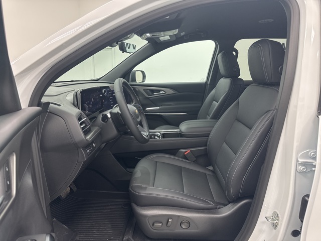 new 2026 Chevrolet Traverse car, priced at $45,345