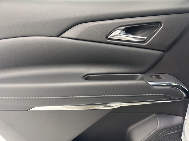 new 2026 Chevrolet Traverse car, priced at $45,345