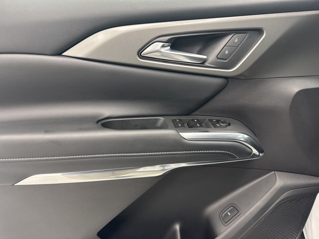 new 2026 Chevrolet Traverse car, priced at $45,345