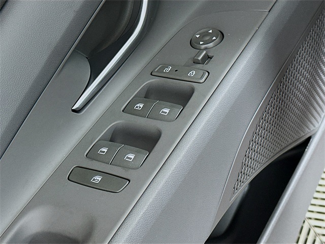 Elantra SEL Convenience