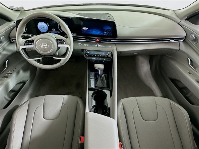 Elantra SEL Convenience