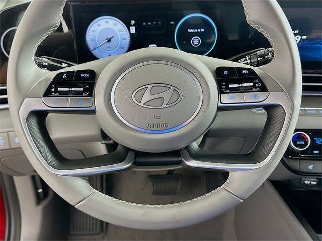 Elantra SEL Convenience