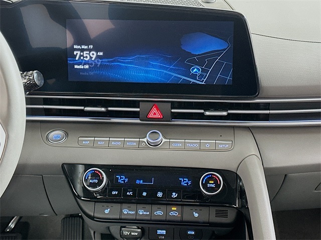 Elantra SEL Convenience