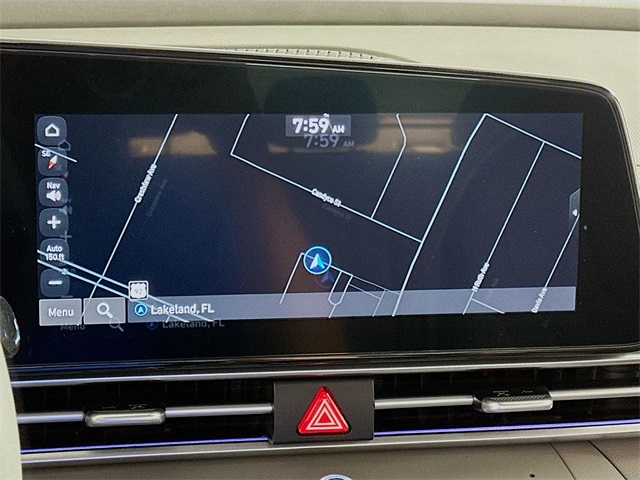 Elantra SEL Convenience