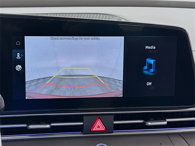 Elantra SEL Convenience