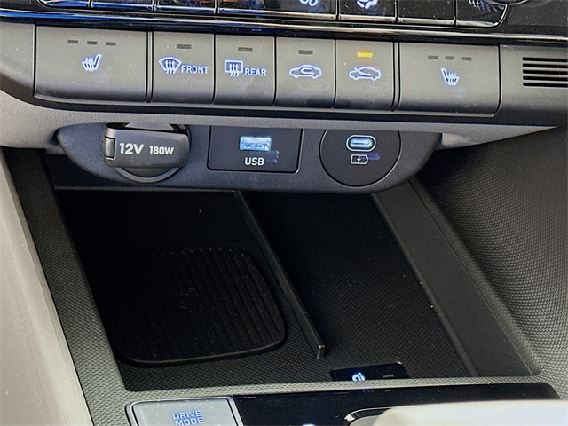 Elantra SEL Convenience