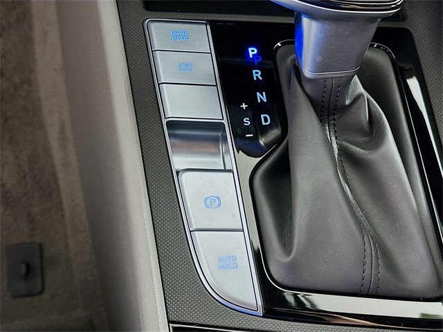 Elantra SEL Convenience