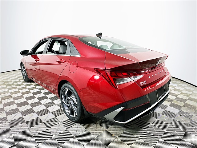 Elantra SEL Convenience