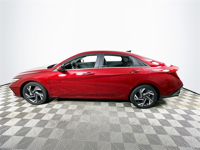 Elantra SEL Convenience