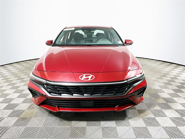 Elantra SEL Convenience