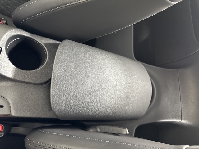 2024 Brilliant Silver/Super Black Nissan Z Performance RWD Coupe