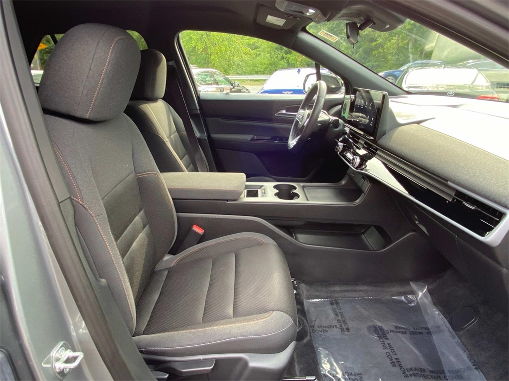 2024 Honda Prologue EX photo 6