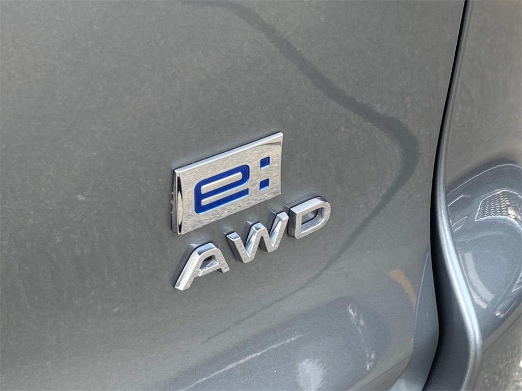 2024 Honda Prologue EX photo 8