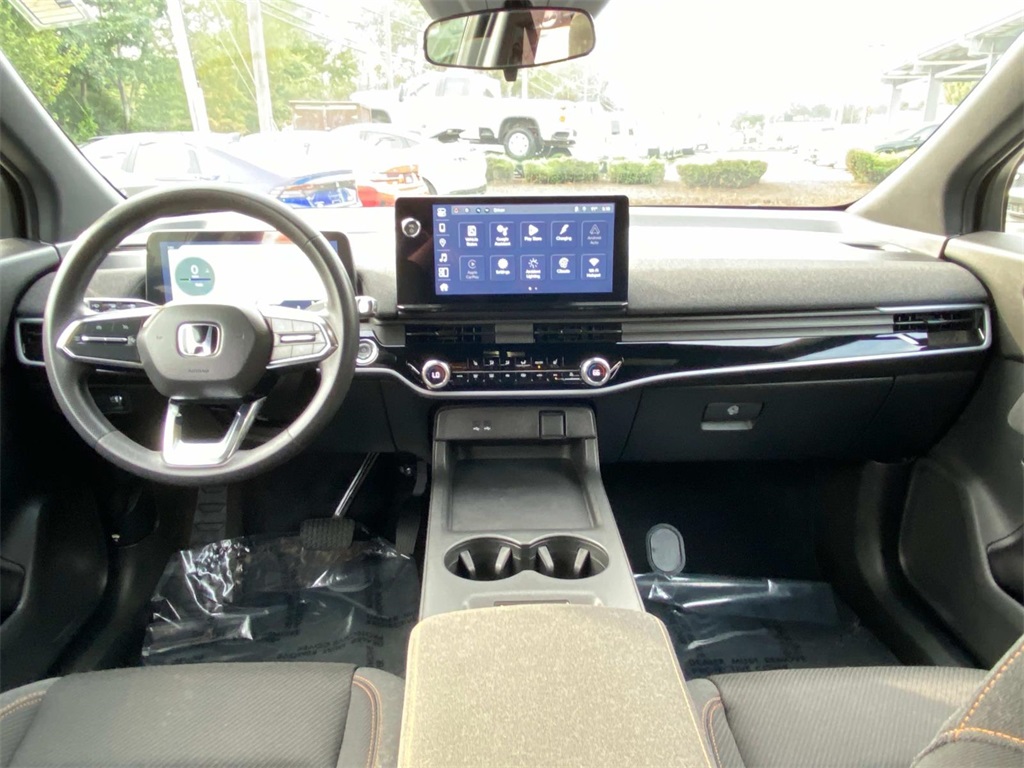 2024 Honda Prologue EX photo 12