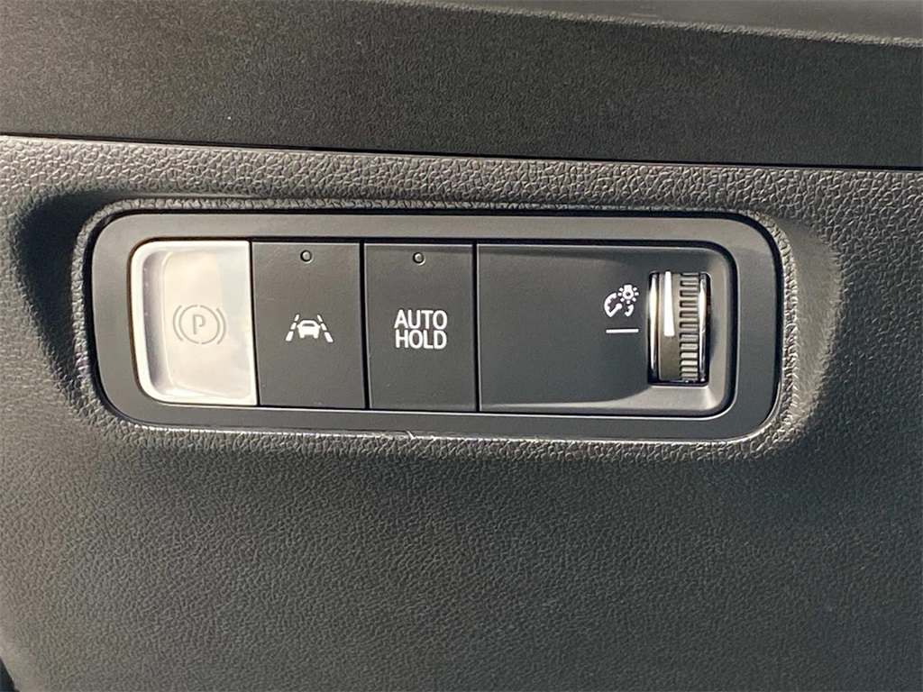 2024 Honda Prologue EX photo 16