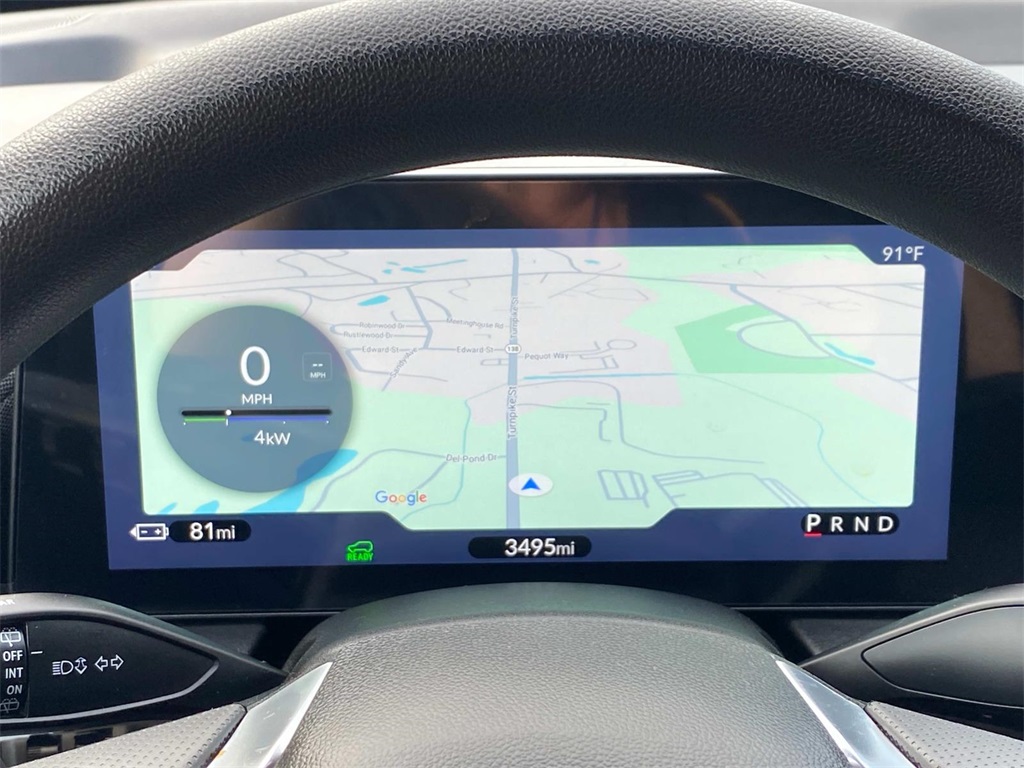2024 Honda Prologue EX photo 19