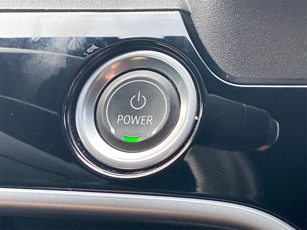 2024 Honda Prologue EX photo 21