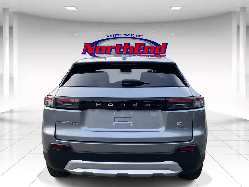 2024 Honda Prologue EX photo 3