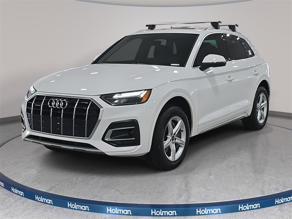 2023 Audi Q5 Premium's photo